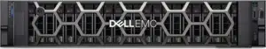 DELL EMC PowerEdge R750xs, 8x3.5