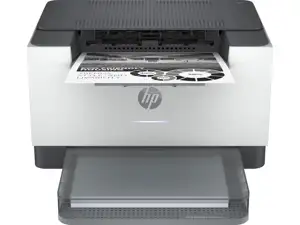 HP LaserJet M209dw - printer - B/W - laser, 6GW62F