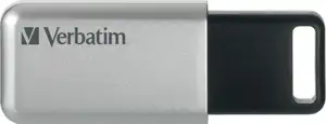USB memorija Verbatim 64GB Secure Data Pro USB3.0