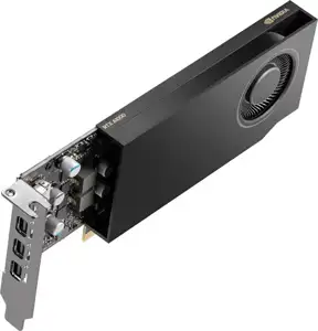 Grafička kartica NVIDIA RTX A1000 8GB GDDR6 Low Profile 1 Fan