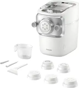 Philips stroj za tjesteninu 7000 Series HR2660/00, bijeli