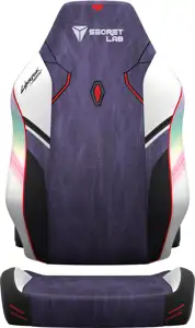 Secretlab SKINS Lite - Regular, Edgerunners Lucy