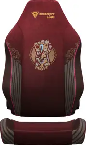 Secretlab SKINS Lite - XL, Arcane Vi