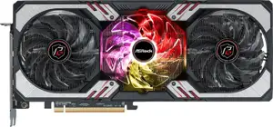 ASRock Radeon RX 6750 XT Phantom Gaming D OC 12GB GDDR6