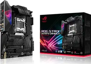 Matična ploča ASUS ROG STRIX X299-E GAMING II 