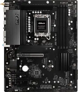 ASRock Z890 Pro-A Wifi DDR5