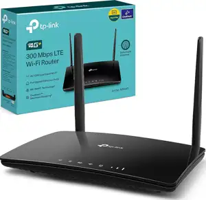 TP-Link Wireless Router Archer MR500 V1 - Max. 300 Mbit/s