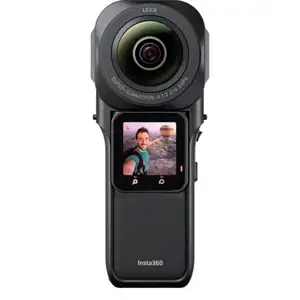 Insta360 ONE RS 1-Inch 360
