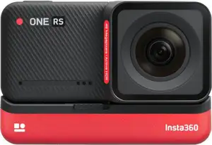 Insta360 ONE RS 4K Edition