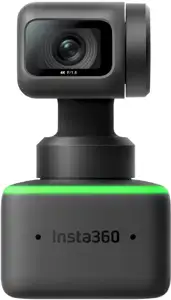Insta360 Link 4K webcam