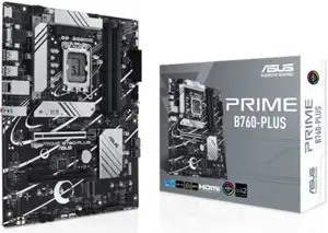 MB ASUS Intel 1700 PRIME B760-PLUS