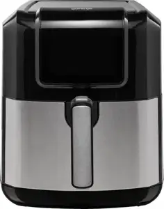 Gorenje AF1700DB black and silver