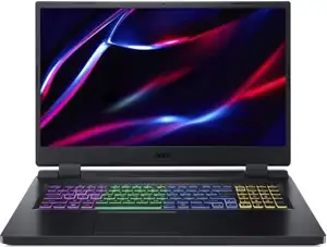 Prijenosno računalo Acer AN517-55-757B, NH.QLFEX.00G