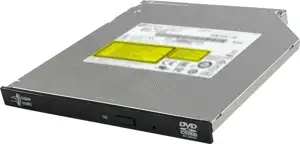 DVDRW HLDS GUD1N SATA bare intern 9,5mm