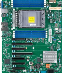 4189 S Supermicro MBD-X12SPL-F-O