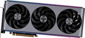 Grafička kartica Sapphire Radeon RX 7900 XTX NITRO+ Vapor-X 24GB OC