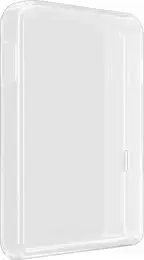 Ledger Flex Protective Case, Transparent