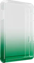 Ledger Flex Protective Case, Green