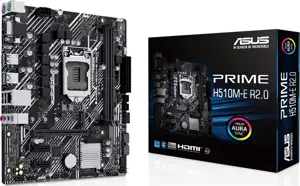 MB ASUS Intel 1200 PRIME H510M-E R2.0