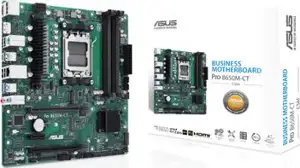 MB ASUS AMD AM5 PRO B650M-CT-CSM