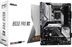 Matična ploča Asrock AMD AM5 B650 PRO RS