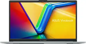 Prijenosno računalo ASUS Vivobook Go 15 E1504GA-WS34 Intel Core i3 N-series i3-N305 39.6 cm (15.6