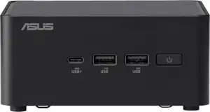 ASUS NUC 14 Pro+ RNUC14RVHV700002I - mini PC - AI Ready - Core Ultra 7 165H 1.4 GHz - vPro - 0 GB - no HDD