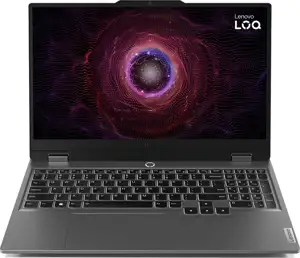 Prijenosno računalo Lenovo LOQ AMD Ryzen™ 7 7435HS Laptop 39.6 cm (15.6