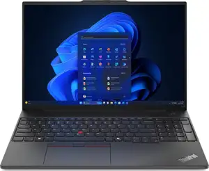 Prijenosno računalo Lenovo ThinkPad E16 AMD Ryzen™ 7 7735HS Laptop 40.6 cm (16