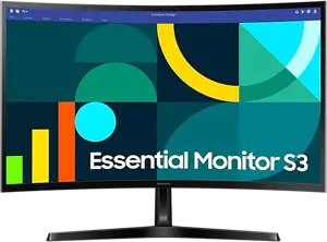 Monitor Samsung LS27D366GAUXEN 100Hz