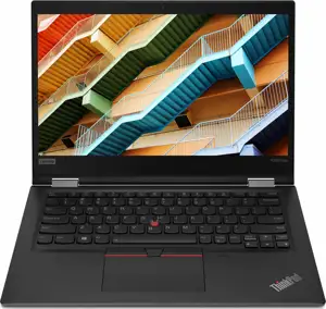 Lenovo ThinkPad Yoga X390 13,3