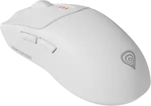 Genesis Zircon 500, 10000dpi, bijeli