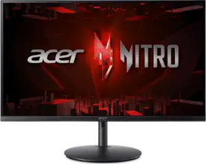 ACER Nitro XF240 23,8'', 2xHDMI, DP, 180Hz, HAS