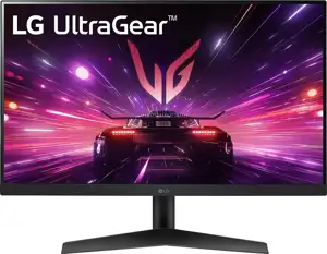 LG 24GS60F, IPS, HDMI, DP, 180Hz, 1ms