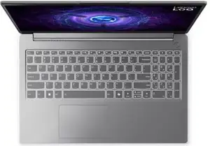 Prijenosno računalo Lenovo LOQ 15IAX9E, 83LK003SSC