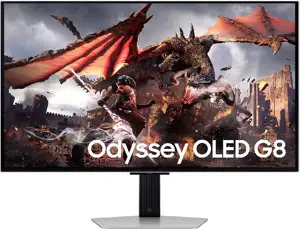 MON 32 SM Odyssey LS32DG802SUXDU 240Hz