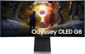 MON 34 SM Odyssey LS34DG850SUXDU 175Hz