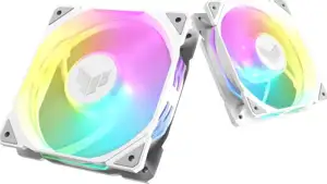 ASUS TUF Gaming TR120 ARGB - case fan