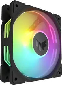 ASUS TUF Gaming TR120 ARGB Reverse - case fan