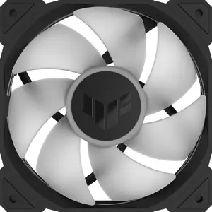 ASUS TUF Gaming TR120 ARGB - case fan kit