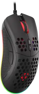 Genesis Krypton 550, 8000dpi, USB, crni