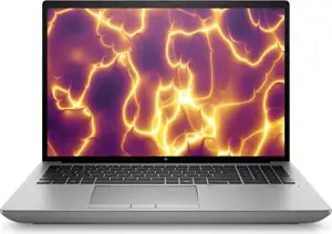 Prijenosno računalo HP ZBook Fury 16 G11 Intel® Core™ i9 i9-14900HX Mobile workstation 40.6 cm (16