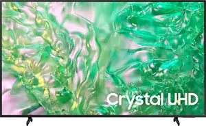 SAMSUNG LED TV UE50DU8072UXXH UHD