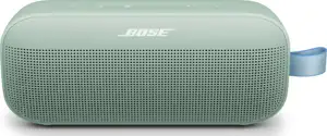 BOSE Soundlink FLEX II portable speaker (2nd Gen) Alpine Sage (zelena)