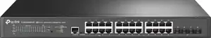 TP-Link JetStream TL-SG3428XPP-M2 V1 - switch - 24 ports - managed - rack-mountable