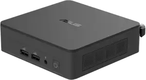 ASUS barebone NUC 12 Pro Kit RNUC12WSKV500002I - Mini - Intel Core i5-1250P