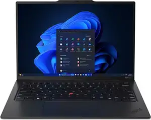 Lenovo X1 Carbon G12 14" Ultra5 125U 16512 WUXGA 4G W11P
