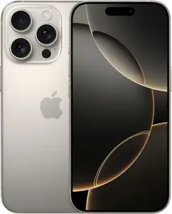 Mobitel Apple iPhone 16 Pro 128GB, Natural Titanium