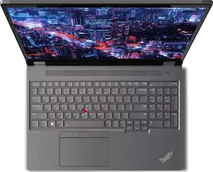 Prijenosno računalo Lenovo ThinkPad P16 G2 16