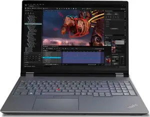 Prijenosno računalo Lenovo ThinkPad P16 G2 16